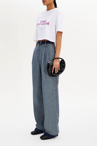 T-shirt - Blanc