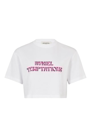 T-shirt - Blanc
