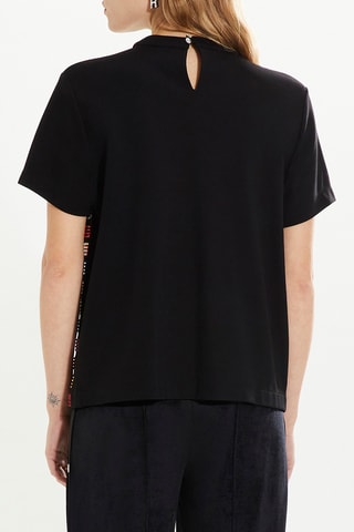 T-shirt - Noir