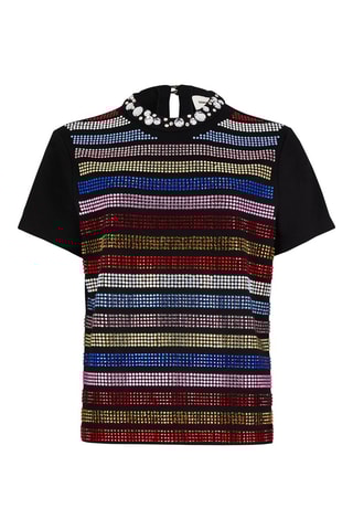 T-shirt - Noir