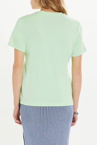 T-shirt - Vert