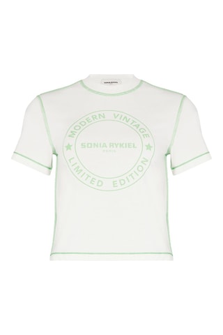 T-shirt - Ecru