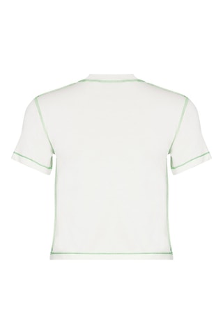 T-shirt - Ecru
