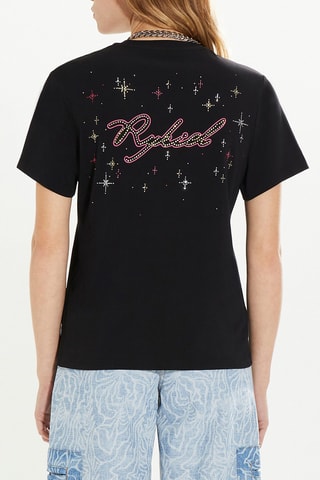 T-shirt - Noir