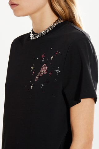 T-shirt - Noir