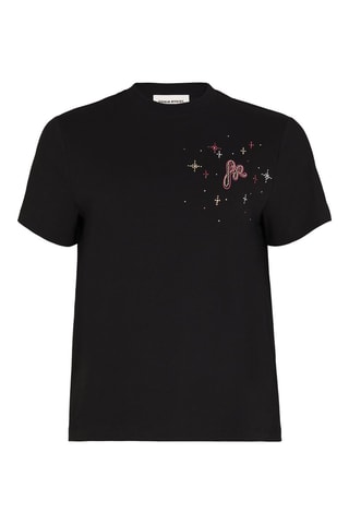 T-shirt - Noir