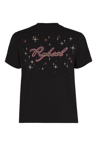 T-shirt - Noir