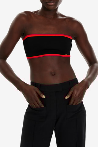 Bandeau - Noir