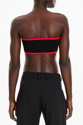 Bandeau - Noir