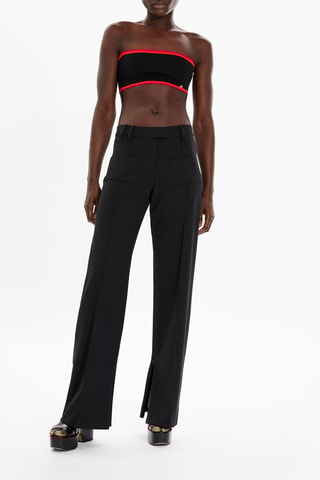 Bandeau - Noir