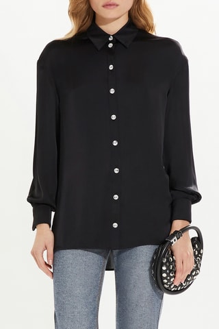 Chemise - Noir