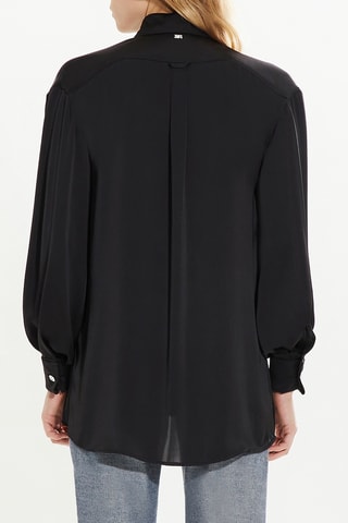 Chemise - Noir