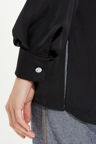 Chemise - Noir