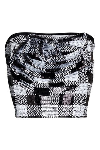 Bustier - Noir