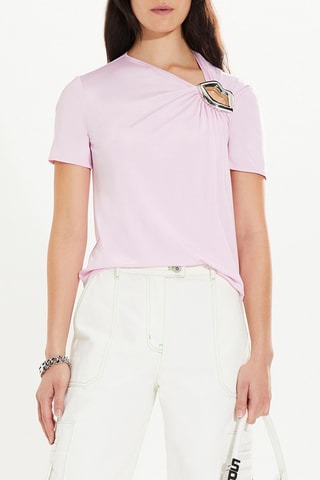 Top - Rose