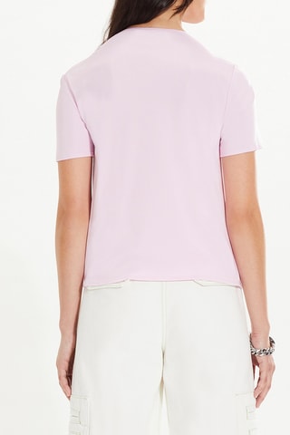 Top - Rose