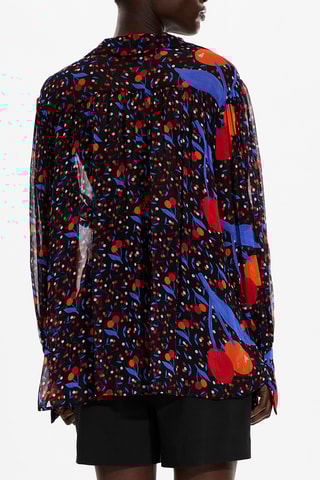 Chemise - Noir
