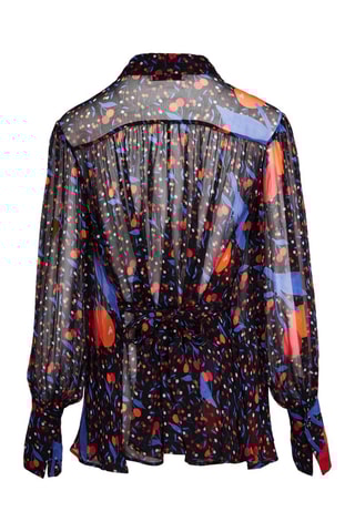 Chemise - Noir