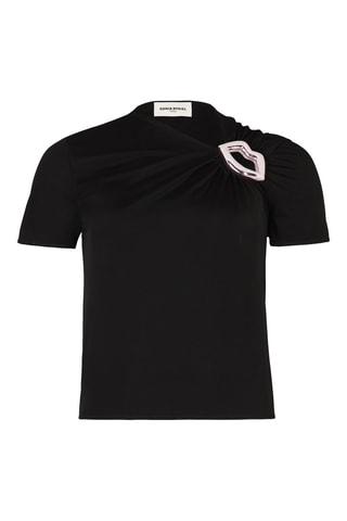 Top - Noir