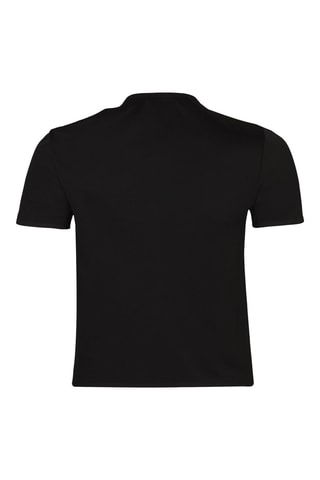 Top - Noir