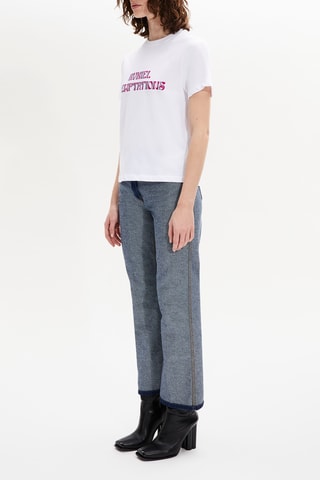 T-shirt - Blanc