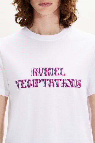 T-shirt - Blanc