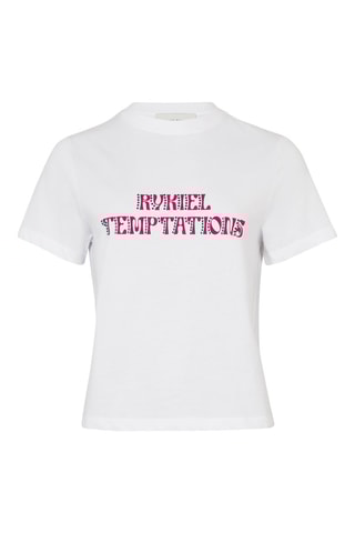 T-shirt - Blanc