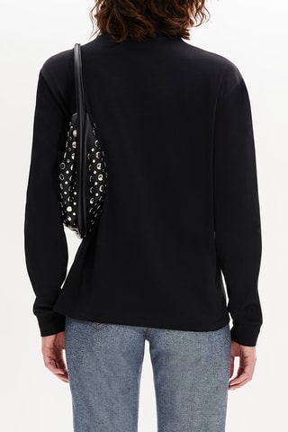T-shirt - Noir