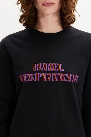 T-shirt - Noir