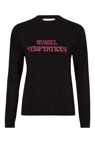 T-shirt - Noir