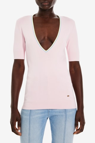 Top - Rose