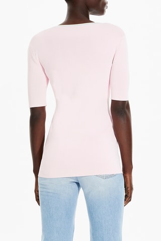 Top - Rose