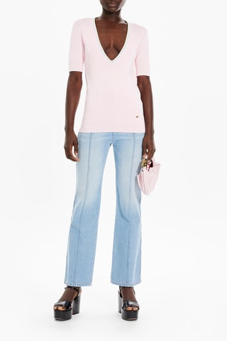 Top - Rose