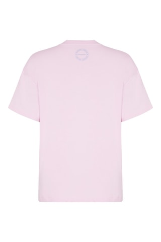 T-shirt - Rose