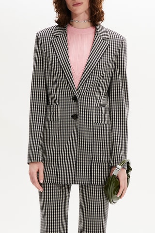 Veste - Noir