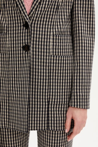 Veste - Noir