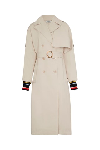 Trench - Beige
