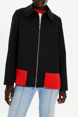 Veste - Noir