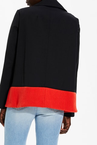 Veste - Noir