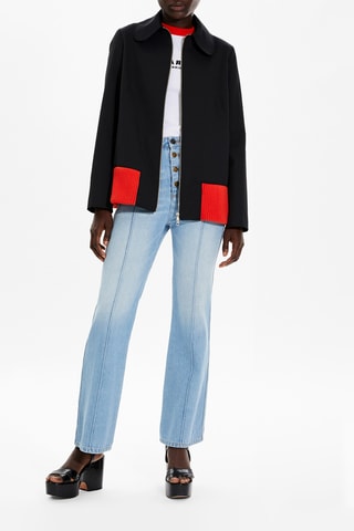 Veste - Noir