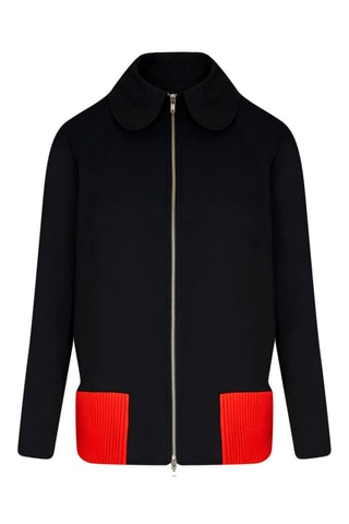 Veste - Noir