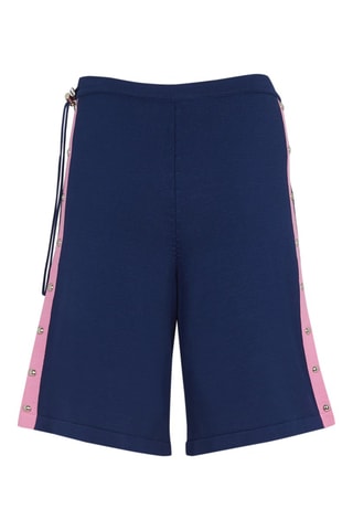 Short - Bleu marine