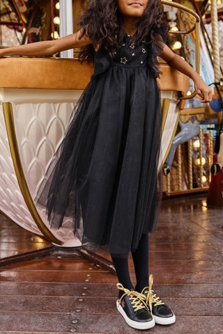 Robe - Noir
