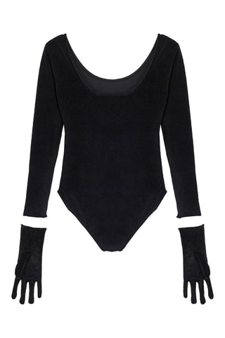 Body - Noir