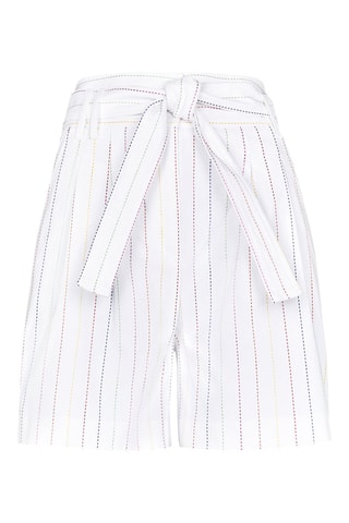 Short - Blanc