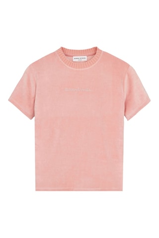 T-shirt -Rose