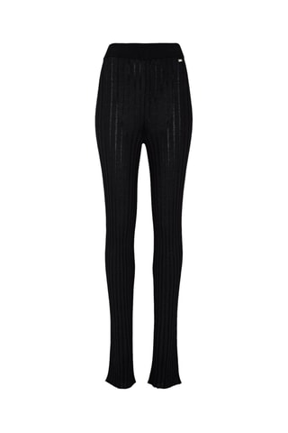 Pantalon - Noir