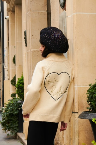 Gilet - Beige