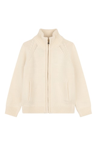 Gilet - Beige