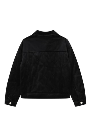 Veste - Noir